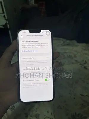 Apple iPhone 13 Pro Max 128 GB Blue