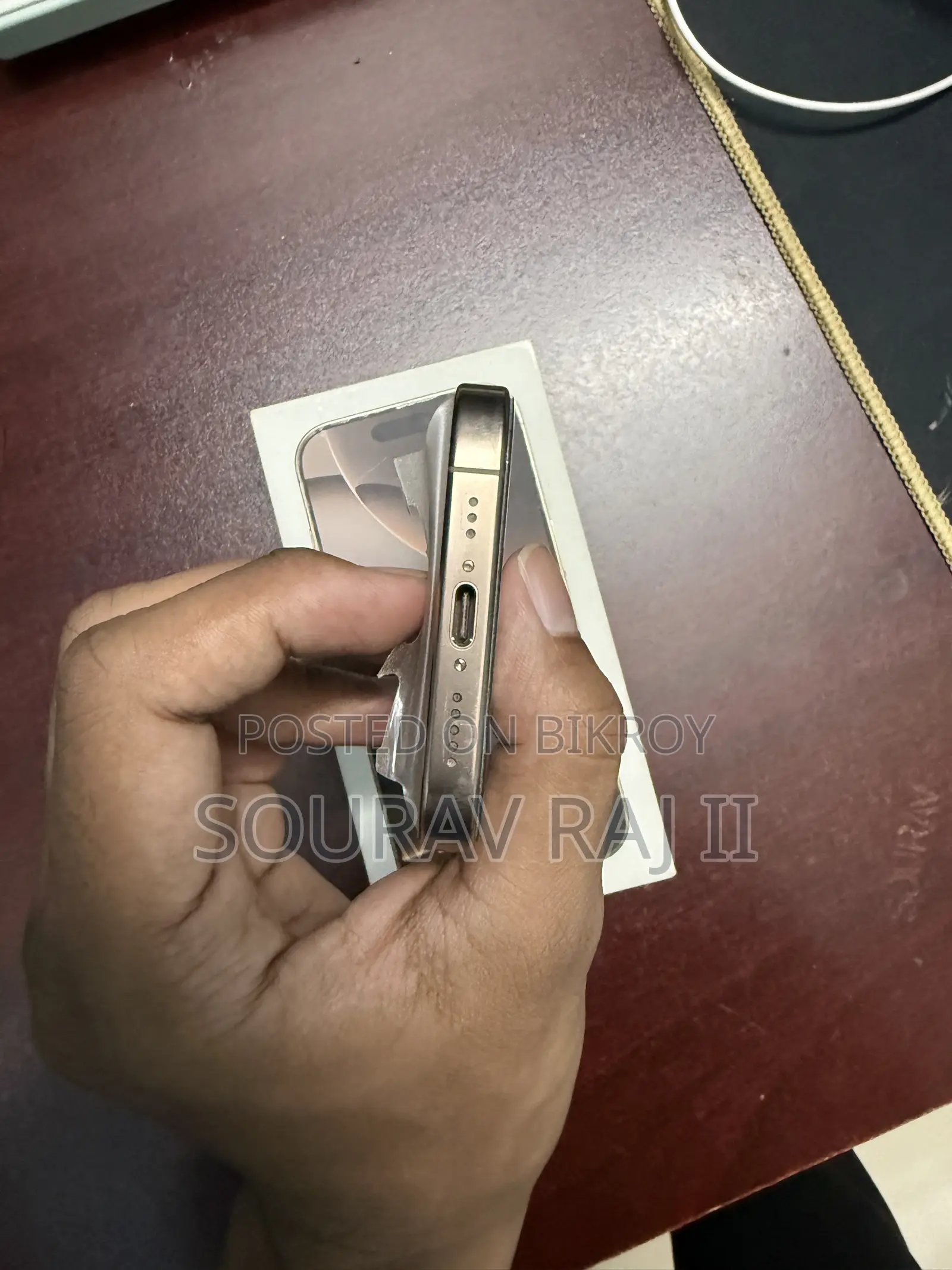 Apple iPhone 16 Pro 128 GB