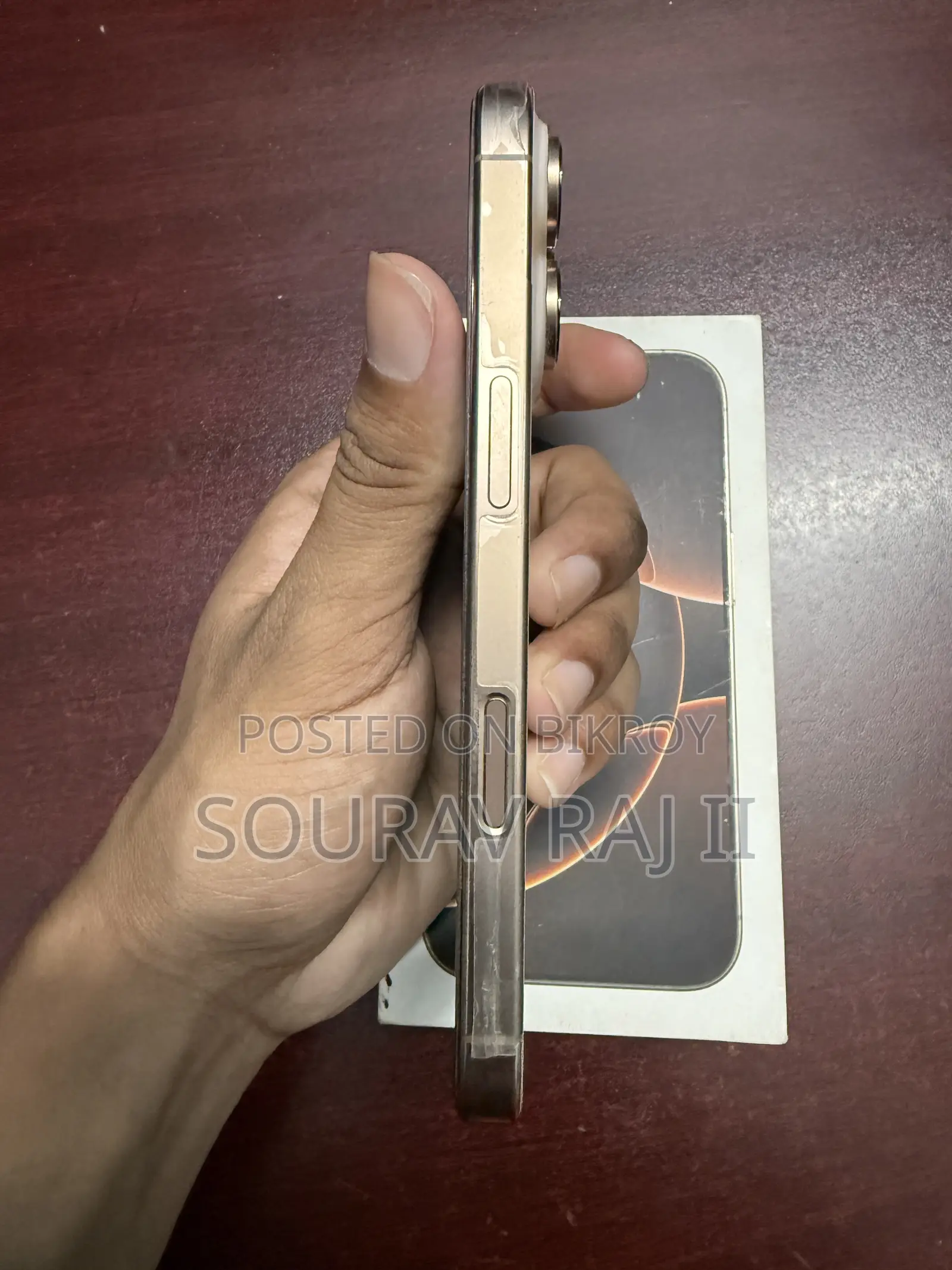 Apple iPhone 16 Pro 128 GB