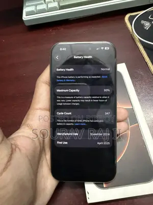 Apple iPhone 16 Pro 128 GB
