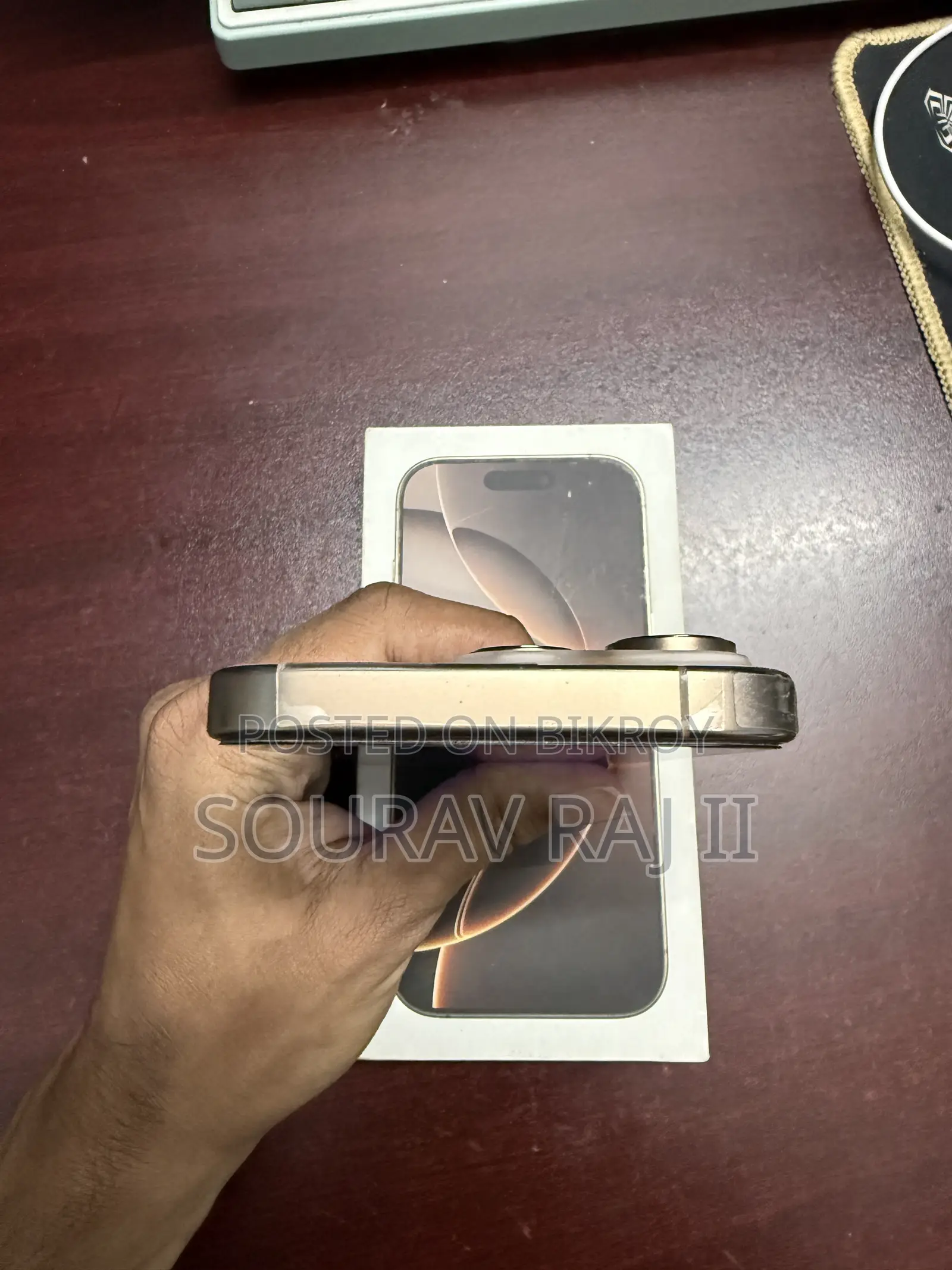 Apple iPhone 16 Pro 128 GB