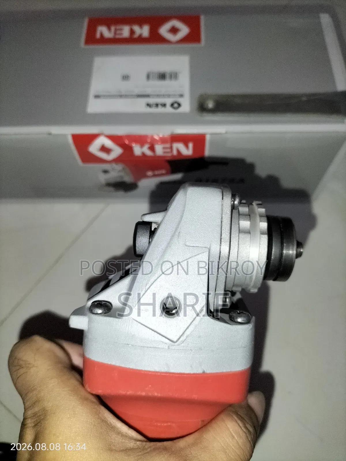 এঞ্জেল গ্রাইন্ডার মেশিন