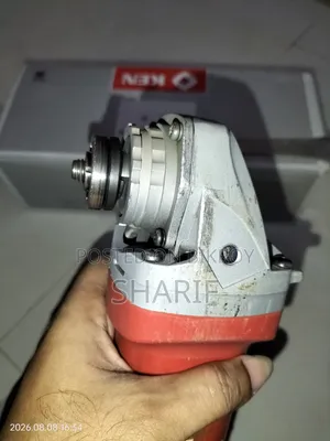 এঞ্জেল গ্রাইন্ডার মেশিন
