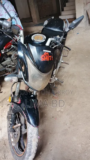 রানার নাইট রাইডার ভি২ ২০১৮ কালো