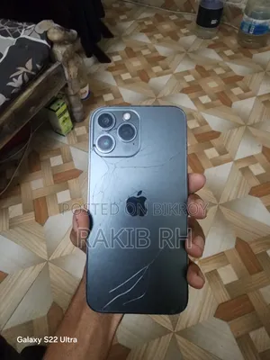Apple iPhone 13 Pro Max 128 GB Gray