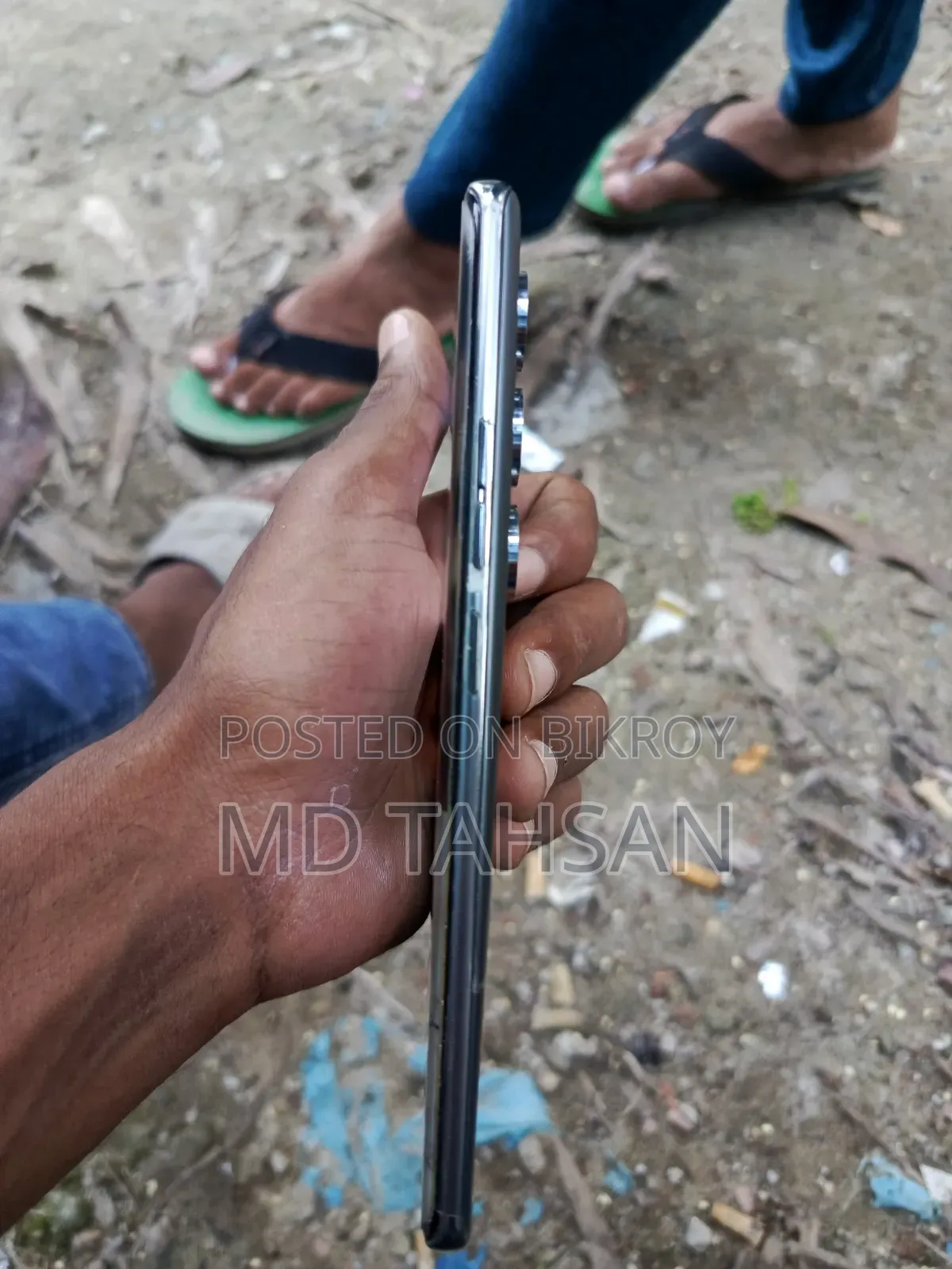 Tecno Camon 40 Pro 4G 256 GB Bronze