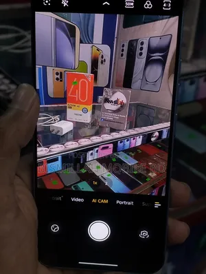 Tecno Spark 40 Pro 128 GB
