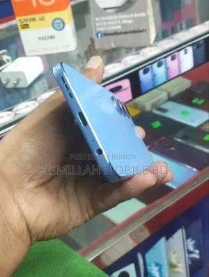 Tecno Spark 40 Pro 128 GB