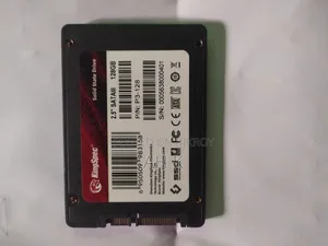 কিংস্পেক নতুন ১২৮জিবি সাটা ২.৫" এসএসডি