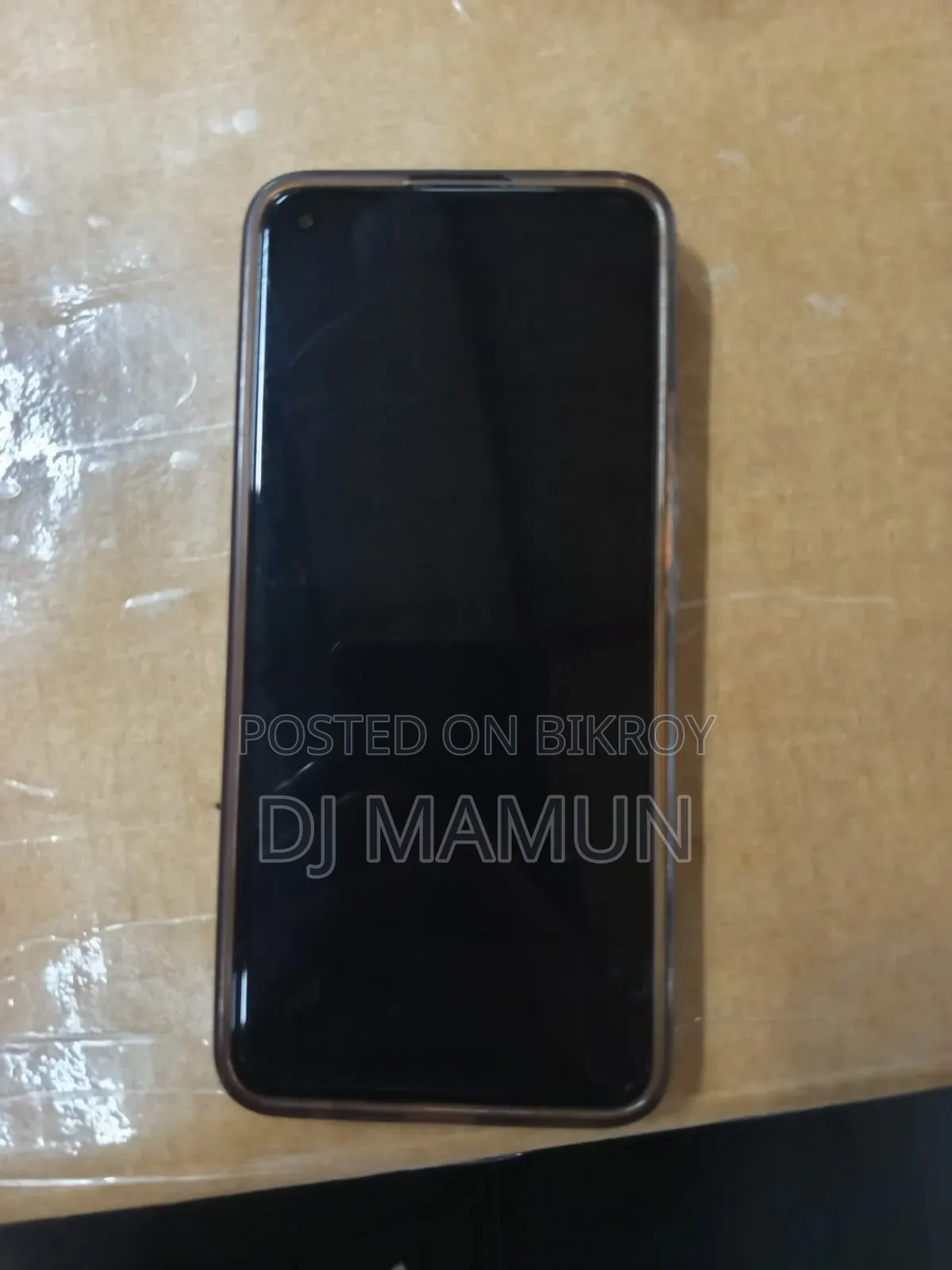 Realme 8 Pro 128 GB White