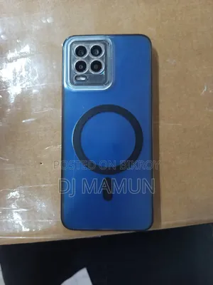 Realme 8 Pro 128 GB White