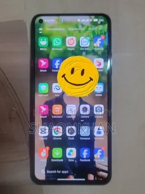 Xiaomi Mi 11 Lite 128 GB Black
