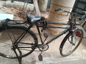 Used Bicycle
