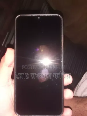 Samsung Galaxy M20 32 GB Blue
