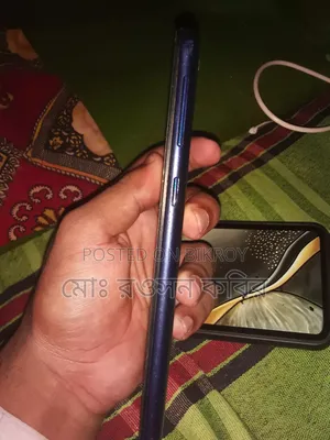 Samsung Galaxy M20 32 GB Blue