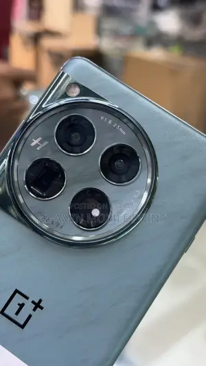 ওয়ানপ্লাস ১২ ৫১২ জিবি গ্রিন