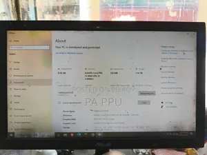 Desktop Computer 8GB Intel Core I3 HDD+SSD 1T