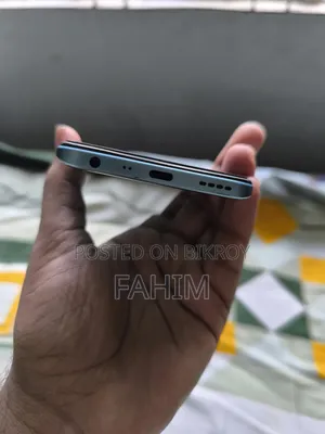 Realme Narzo 50 ১২৮ জিবি