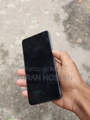 OnePlus Nord CE4 128 GB Black