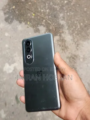 OnePlus Nord CE4 128 GB Black