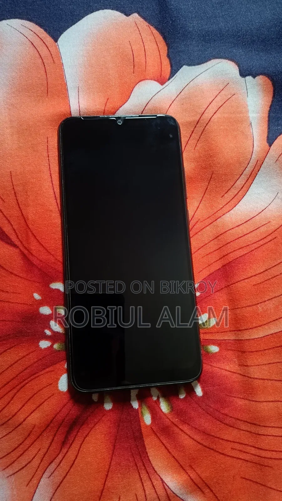 শাওমি রেডমি নোট ১১ ১২৮ জিবি ব্ল্যাক