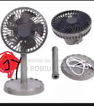 Charger Fan Best Quality