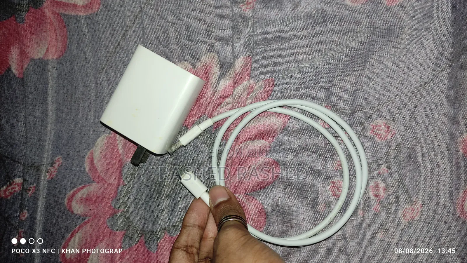 Vivo 90w Charger