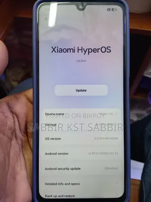 Xiaomi 14 1 TB Blue