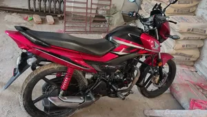 Honda Livo 2022 Red