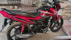 Honda Livo 2022 Red