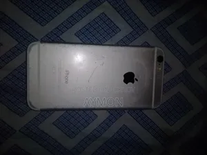 অ্যাপল আইফোন ৬ চৌষট্টি জিবি রোজ গোল্ড