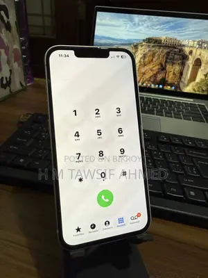 অ্যাপল আইফোন ১৩ ১২৮ জিবি সাদা