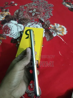 রিয়েলমি ৯ ১২৮ জিবি সবুজ