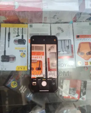 অ্যাপল আইফোন এক্সএস ২৫৬ জিবি ব্ল্যাক
