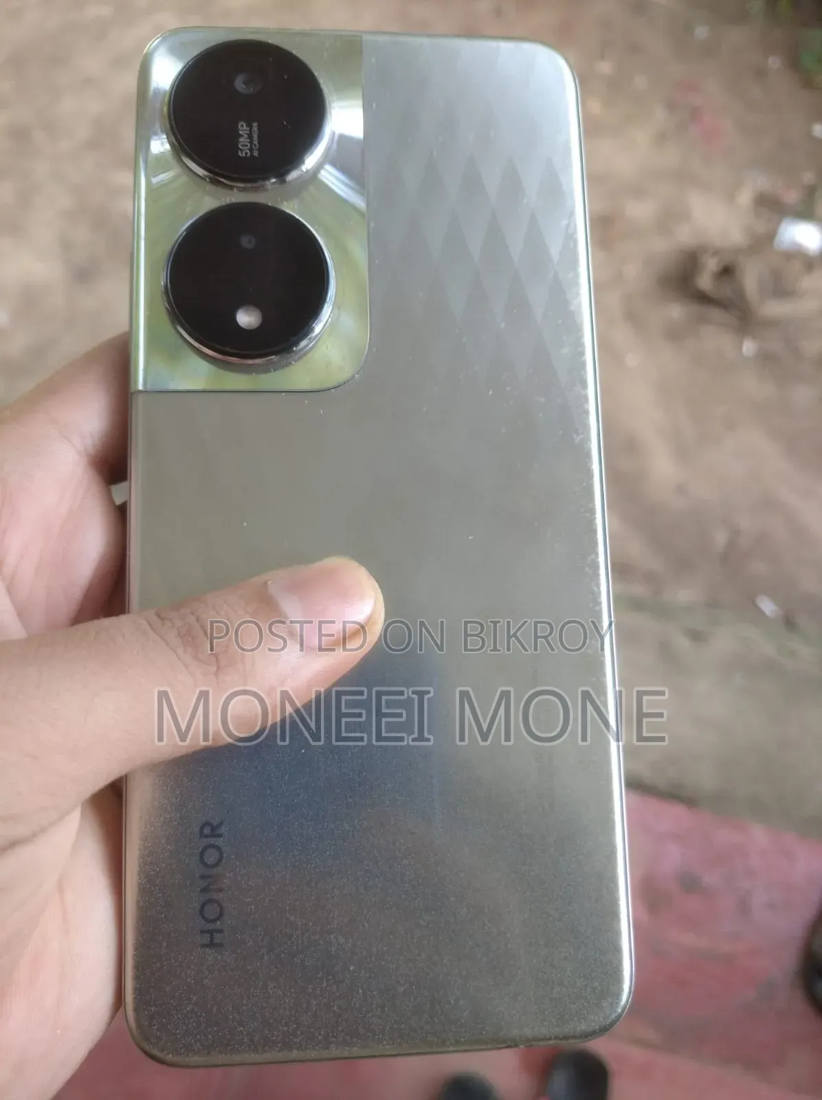 Honor X7b 5G 256 GB