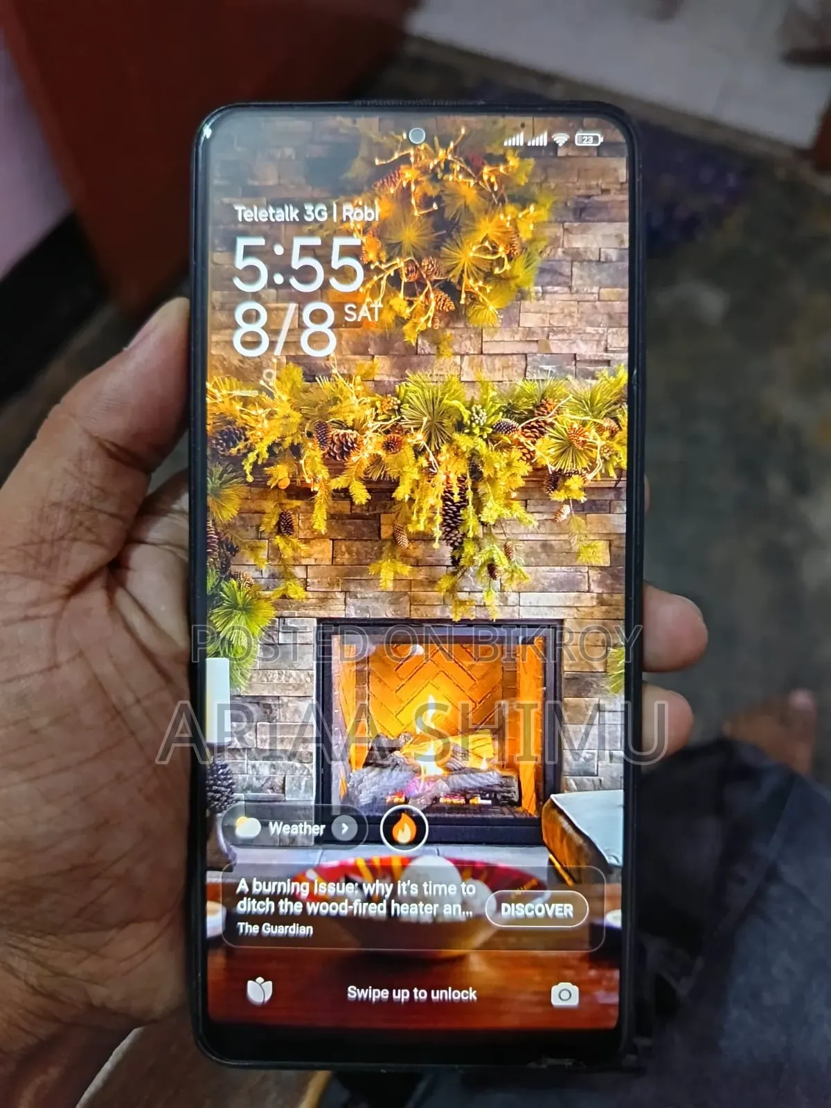Xiaomi 12 Pro 256 GB