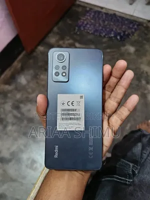 Xiaomi 12 Pro 256 GB