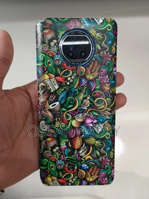 Xiaomi Mi 10i ১২৮ জিবি ব্লু
