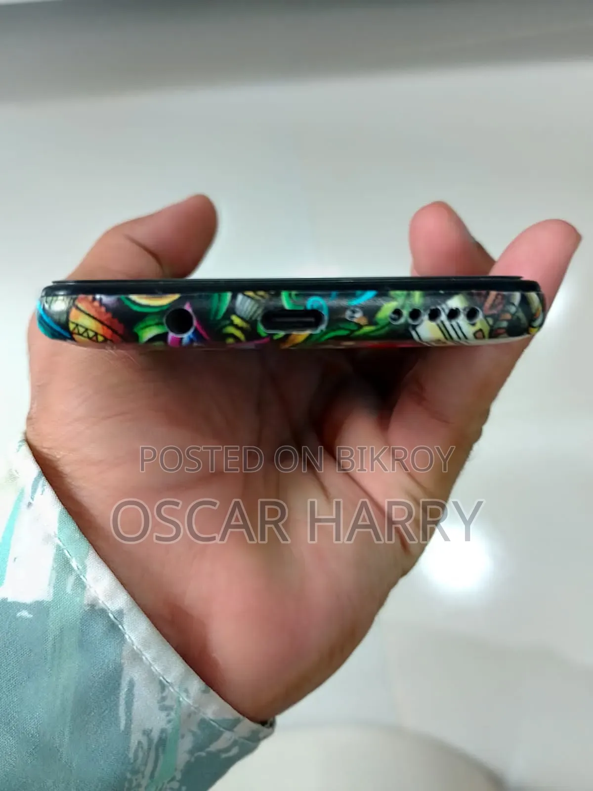 Xiaomi Mi 10i ১২৮ জিবি ব্লু