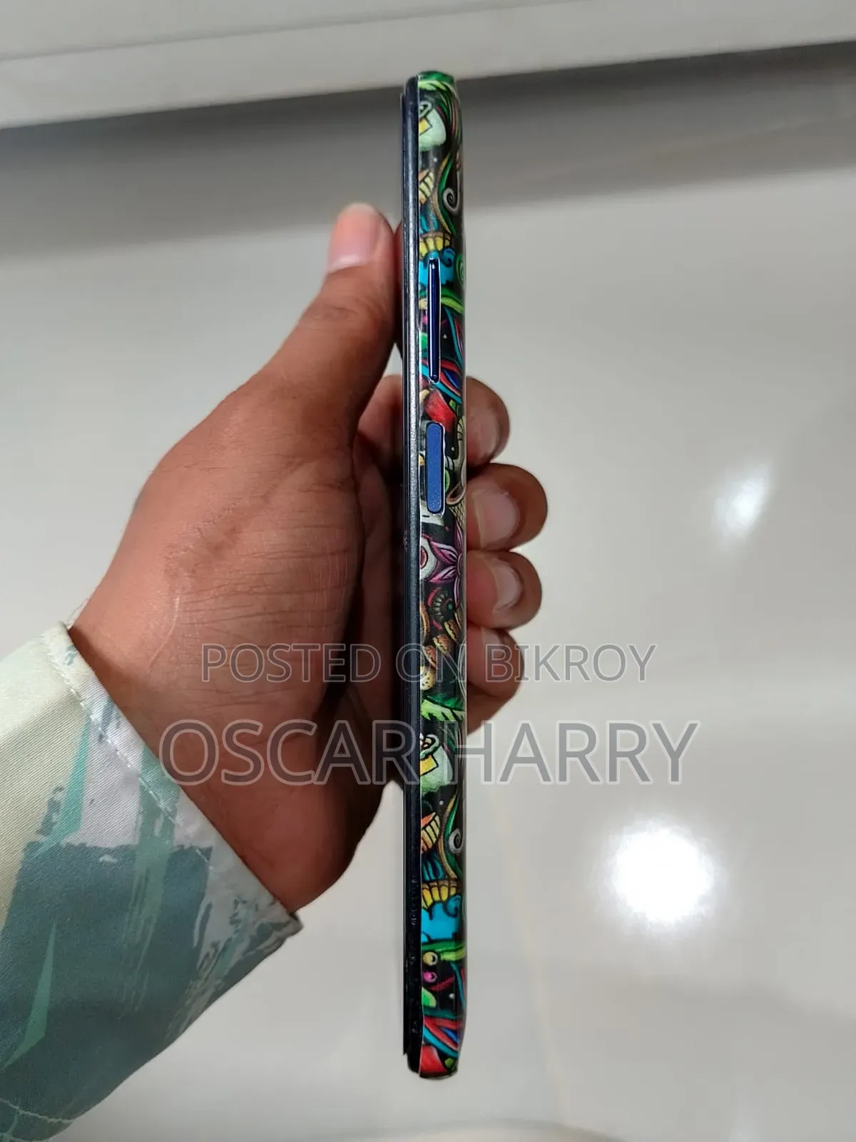 Xiaomi Mi 10i ১২৮ জিবি ব্লু