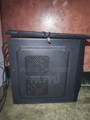 Desktop Computer 8GB Intel Core I3 HDD+SSD 1T