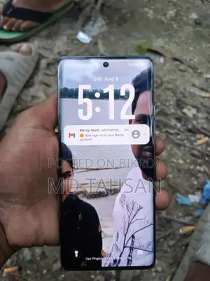 Tecno Camon 40 Pro 4G 256 GB Bronze