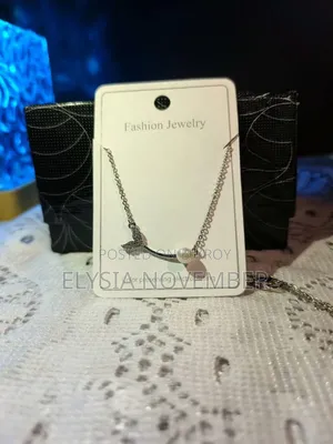 Neck Beauty