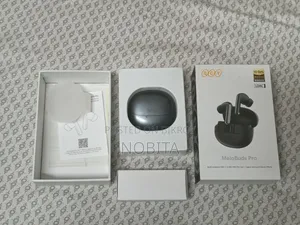 QCY Melobuds Pro