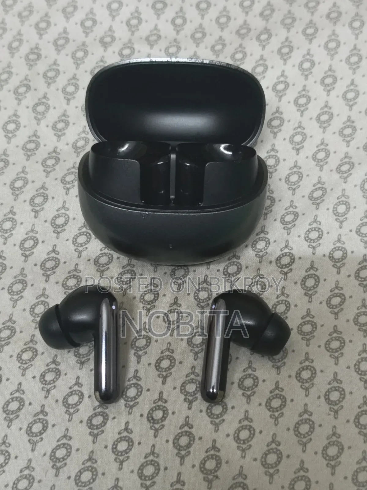 QCY Melobuds Pro