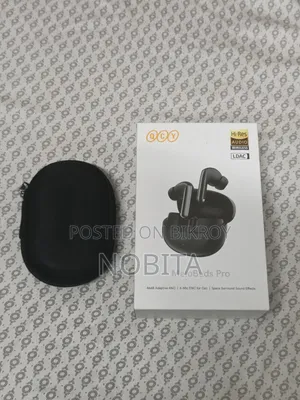 QCY Melobuds Pro