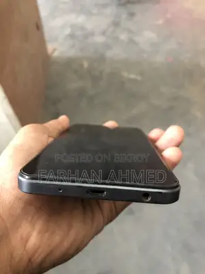 Vivo Y02A 32 GB