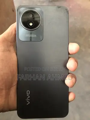 Vivo Y02A 32 GB