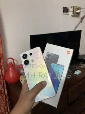 Xiaomi Redmi Note 13 256 GB Blue