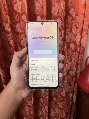 Xiaomi Redmi Note 13 256 GB Blue